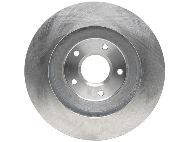 Disc Brake Rotor Raybestos Brakes 56495