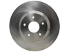 Disc Brake Rotor Raybestos Brakes 56495