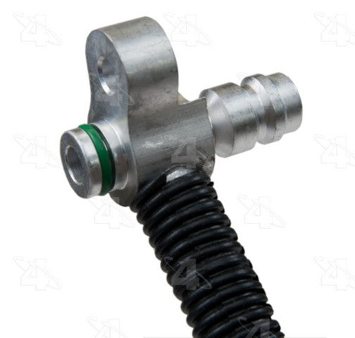 A/C Refrigerant Discharge Hose Four Seasons 56495