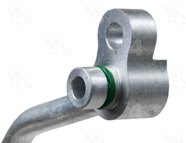 A/C Refrigerant Discharge Hose Four Seasons 56495