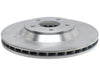 Disc Brake Rotor Raybestos Brakes 56495R