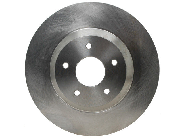 Disc Brake Rotor Raybestos Brakes 56495R