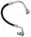 A/C Refrigerant Discharge Hose Four Seasons 56496