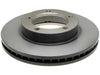Disc Brake Rotor Raybestos Brakes 56496