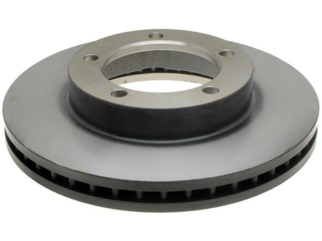Disc Brake Rotor Raybestos Brakes 56496