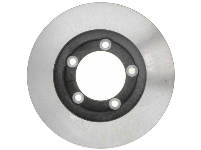 Disc Brake Rotor Raybestos Brakes 56496