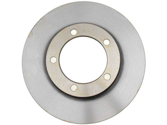 Disc Brake Rotor Raybestos Brakes 56496