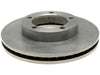 Disc Brake Rotor Raybestos Brakes 56496R