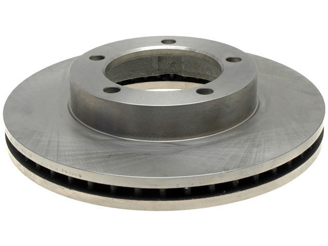 Disc Brake Rotor Raybestos Brakes 56496R