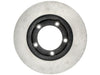 Disc Brake Rotor Raybestos Brakes 56496R