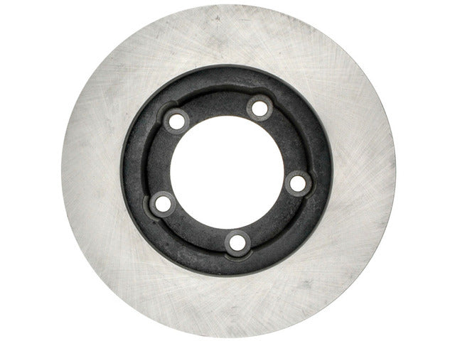 Disc Brake Rotor Raybestos Brakes 56496R