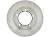 Disc Brake Rotor Raybestos Brakes 56496R