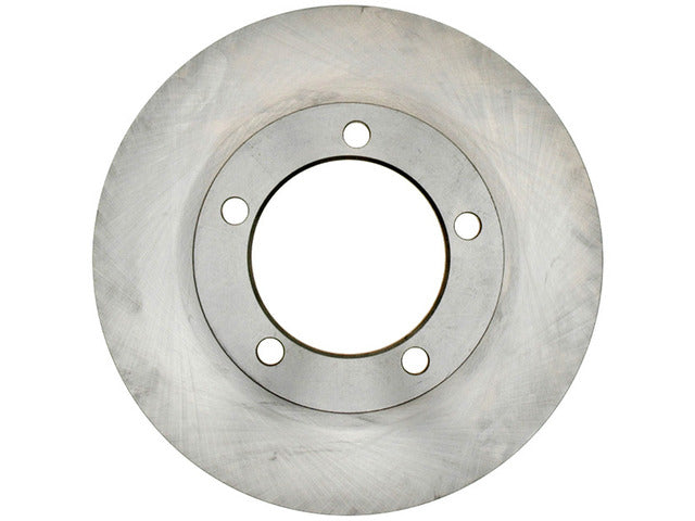 Disc Brake Rotor Raybestos Brakes 56496R
