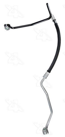 A/C Refrigerant Discharge Hose Four Seasons 56497