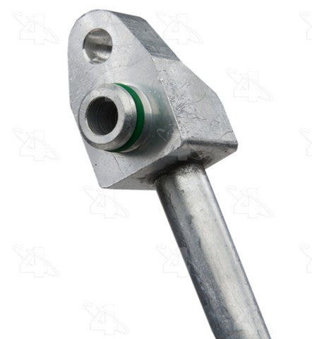 A/C Refrigerant Discharge Hose Four Seasons 56497