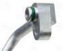 A/C Refrigerant Discharge Hose Four Seasons 56498