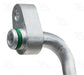 A/C Refrigerant Discharge Hose Four Seasons 56498