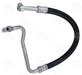 A/C Refrigerant Suction Hose Four Seasons 56499