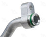 A/C Refrigerant Suction Hose Four Seasons 56499