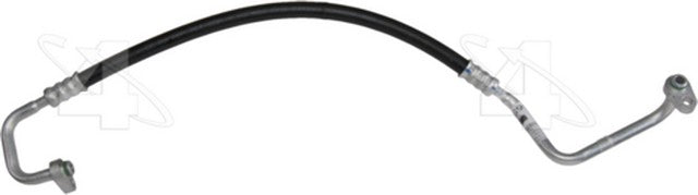 A/C Refrigerant Discharge Hose Four Seasons 56500