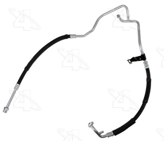 A/C Refrigerant Suction Hose Four Seasons 56501