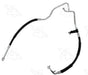 A/C Refrigerant Suction Hose Four Seasons 56501