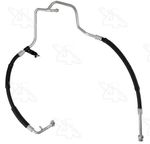 A/C Refrigerant Suction Hose Four Seasons 56501