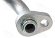 A/C Refrigerant Suction Hose Four Seasons 56501