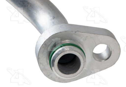 A/C Refrigerant Suction Hose Four Seasons 56501