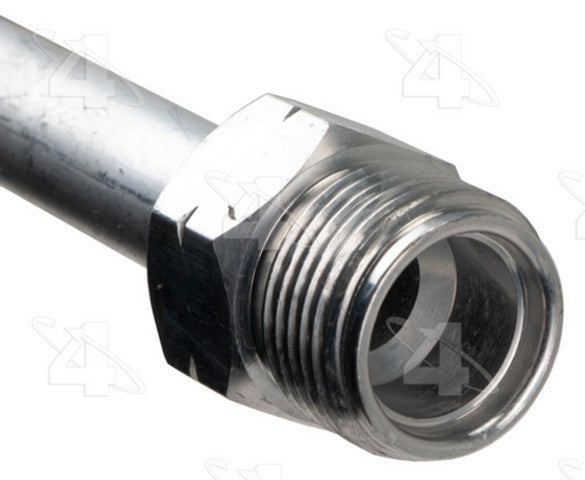 A/C Refrigerant Suction Hose Four Seasons 56501