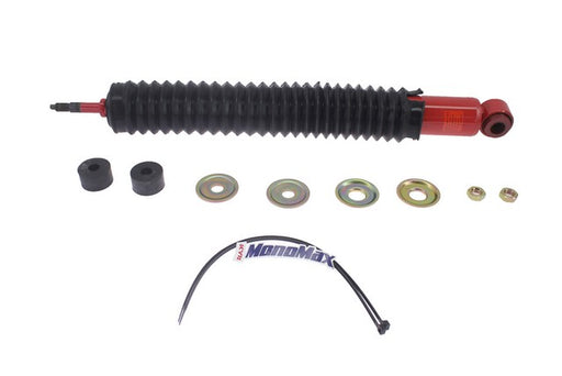 Suspension Shock Absorber KYB 565027