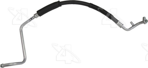 A/C Refrigerant Suction Hose Four Seasons 56502