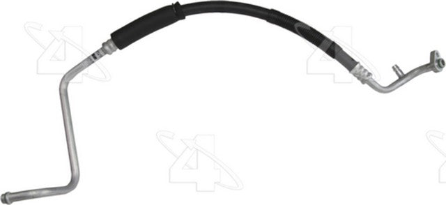 A/C Refrigerant Suction Hose Four Seasons 56502
