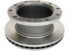 Disc Brake Rotor Raybestos Brakes 56502R