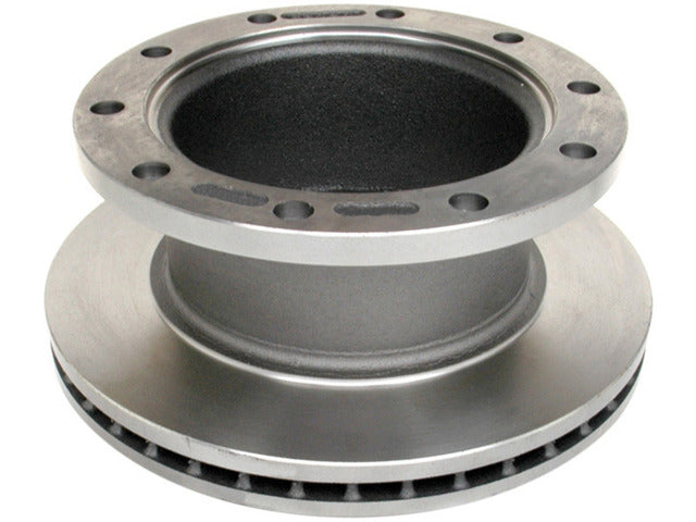 Disc Brake Rotor Raybestos Brakes 56502R