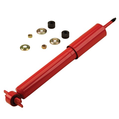 Suspension Shock Absorber KYB 565030