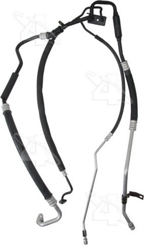 A/C Suction and Liquid Line Hose Assembly Four Seasons 56505