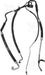 A/C Suction and Liquid Line Hose Assembly Four Seasons 56505