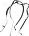 A/C Suction and Liquid Line Hose Assembly Four Seasons 56505