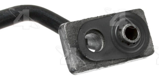 A/C Suction and Liquid Line Hose Assembly Four Seasons 56505