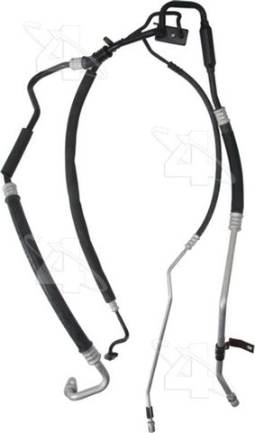 A/C Suction and Liquid Line Hose Assembly Four Seasons 56505