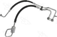 A/C Refrigerant Discharge / Suction Hose Assembly Four Seasons 56507