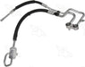 A/C Refrigerant Discharge / Suction Hose Assembly Four Seasons 56508