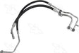 A/C Refrigerant Discharge / Suction Hose Assembly Four Seasons 56509