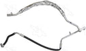 A/C Refrigerant Discharge / Suction Hose Assembly Four Seasons 56511