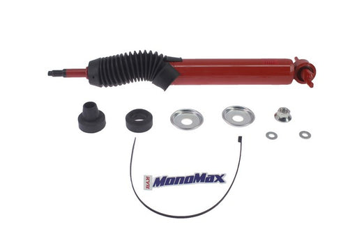 Suspension Shock Absorber KYB 565127
