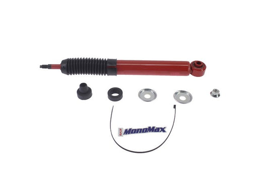 Suspension Shock Absorber KYB 565129