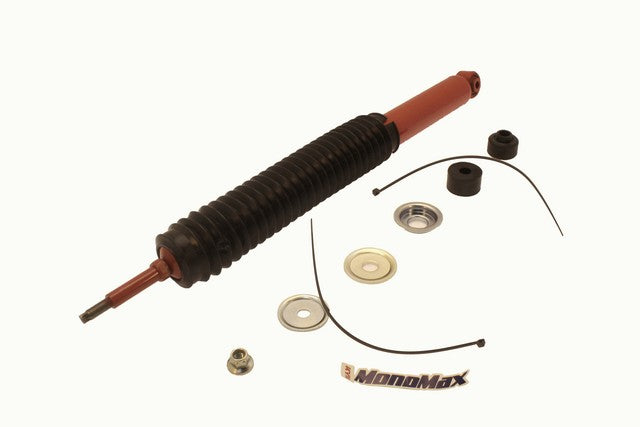 Suspension Shock Absorber KYB 565133