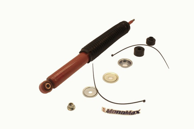Suspension Shock Absorber KYB 565133