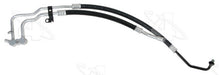 A/C Refrigerant Discharge / Suction Hose Assembly Four Seasons 56513